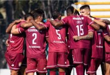 Carabobo FC en busca de la Gloria Eterna: se miden ante Estudiantes de la Plata este martes 01-abr