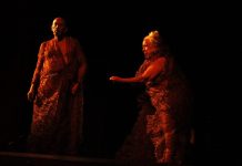 Carabobo alzó el telón del Festival Internacional de Teatro Progresista Venezuela 2025