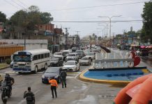 Temporadistas retornaron con total éxito tras asueto de Semana Santa 2025 en Carabobo