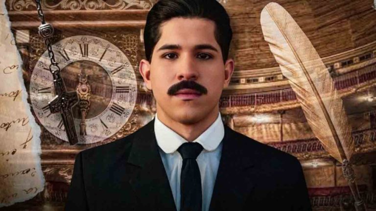 El conmovedor musical «Las Cartas de José Gregorio» regresa con dos funciones para el Día de las Madres