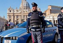 Roma prepara medidas de seguridad para acoger a los miles de fieles que despedirán al Papa Francisco (+ Detalles)