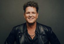 Carlos Vives es nombrado ‘Leyenda de Nuestra Tierra’ por su aporte a la música colombiana