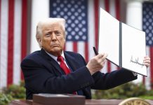 Trump considera detener deportaciones y otorgar visas a trabajadores agrícolas y de hostelería