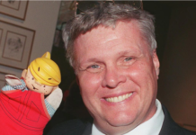 Falleciö el actor Jay North, conocido por haber protagonizado la serie original de «Daniel el Travieso» en los 60