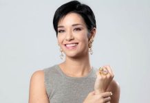 Daniela Alvarado será la productora de los premios de la Academia Venezolana de Cine