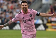 Messi podría ser el salvavidas financiero para el FC Barcelona según un economista