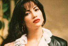 Selena Quintanilla, la reina de la música tejana estaría cumpliendo este 16-Abr sus 54 años