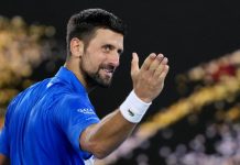 Novak Djokovic declaró que Lionel Messi es el mejor deportista de todos los tiempos