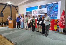 3er Intercambio Binacional Turístico Venezuela- Türkiye impulsa transformación y desarrollo sostenible del sector
