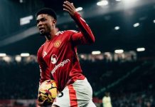 Manchester United con remontada histórica: clasificaron a la semifinal de la Europa League (+ Detalles)