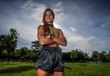 Deyna Castellanos, promesa del fútbol venezolano, se ausenta de la Vinotinto por compromisos en EE. UU.