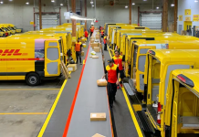 DHL suspenderá envíos globales de más de $800 a consumidores de Estados Unidos