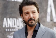 Diego Luna asegura que la segunda parte de Andor cuenta «la historia más humana de Star Wars»
