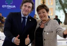 El FMI aprobó el nuevo programa de financiación a 48 meses de Argentina por 20.000 millones de dólares y su primera revisión en junio