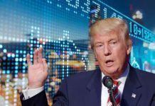 Apple, Nike, GAP y Adidas pierden miles de millones tras nuevos aranceles de Donald Trump