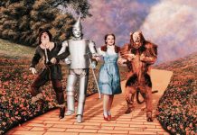 «El mago de Oz» se transformará en una experiencia inmersiva en The Sphere de Las Vegas