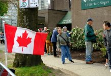 Canadá define su futuro político en elecciones anticipadas este 28 de abril