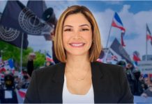 Periodista venezolana Elianta Quintero entre los heridös por tragediä en República Dominicana
