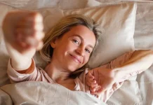 «Hay que acostarse con la sensación de que el día ha sido un buen capítulo del libro de la vida», explican los expertos