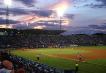 Venezuela se prepara para La Liga Mayor que inicia temporada el 17 de mayo