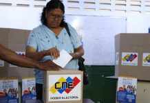 Gran movilización: Venezuela participa en la segunda Consulta Popular Nacional