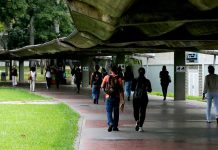La Universidad Central de Venezuela comienza su proceso de admisión por prueba interna