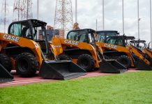 CVG entrega maquinaria y herramientas para fortalecer la producción y soberanía económica de empresas estratégicas venezolanas