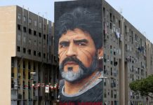 Expareja de Maradona declaró en el juicio por su muertë «A Diego lo tenían secüestradö, sentía temor a todo»