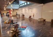 Unearte celebra la creatividad estudiantil con la exposición Útil=Símbolo en el Ceca Aquiles Nazoa