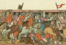 El Rey Arturo y Merlín tienen secuela: descubren un raro manuscrito medieval