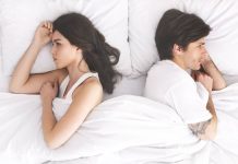 Dormir separados puede ser lo mejor o lo peor para la pareja dependiendo de dos factores (+ Detalles)
