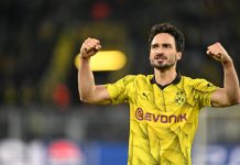 Mats Hummels: el campeón del Mundial se despide del fútbol esta temporada