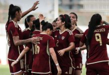 Vinotinto Femenina vence en amistoso a Panamá 1-0 (+ Detalles)