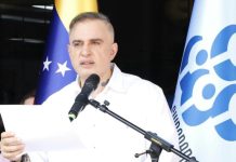 Tarek William Saab atiende caso de Markelis: designan fiscales para investigar secüęströ en EE.UU.