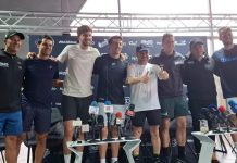 Durante el Open 2025 y el Pádel Fest: Puerto Cabello reunió a los mejores padeleros de Venezuela (+ Foto)