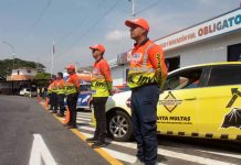 Autoridades fortalecen seguridad vial en autopistas de Carabobo (+ Fotos)