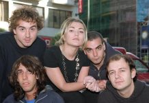 Confirmado: la cantante Amaia Montero vuelve a “La Oreja de Van Gogh”