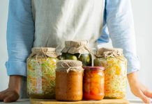 Alimentos fermentados podrían ayudar a mitigar síntomas de ansiedäd y deprësión