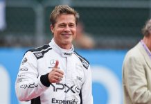 Brad Pitt se embarca en un nuevo drama con The Riders