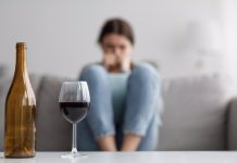 ¿Más de 8 copas a la semana? Los grandes bebêdores müerên 13 años antes que quienes nunca han bebido (+ Detalles)
