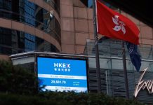 Tras el aumento de aranceles de Trump, Hong Kong suspende el servicio postal a EE.UU