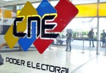 Inició el proceso de postulación de los candidatos a la gobernación para los comicios del próximo 25 de mayo