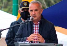 Freddy Bernal: 400 migrantes retornan al país semanalmente por la frontera del Táchira