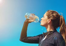 ¿Deshidratado? Estas son las señales claras de que necesitas beber más agua