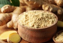 El jengibre: un aliado natural para frenar la caída del cabello y fortalecer la raíz capilar