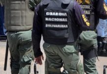 Guardia Nacional Bolivariana incautó más de 23 mil kilos de Ürea en Cojedes (+ Detalles)