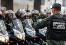 GNB neutralizó a tres hombres integrantes de una bända delïctivä en Zulia