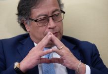 Fondo Monetario Internacional suspende línea de crédito a Colombia por manejo fiscal de Petro