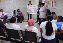 Gobierno de Venezuela inicia «Plan Alerta Climática y Salud» a nivel nacional (+ Detalles)