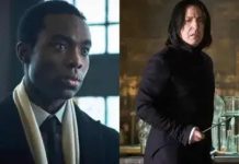 HBO revela primeros actores para la serie de Harry Potter: Paapa Essiedu como Severus Snape